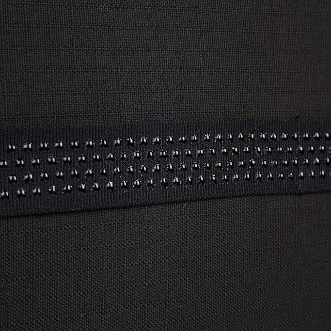 Reddy Indoor/Outdoor Dog Bed 24" L X 18" W Black