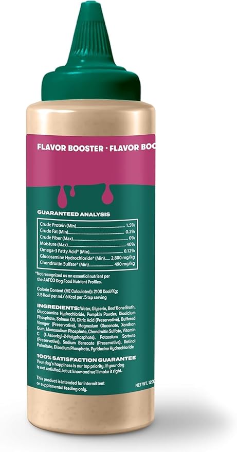 Jinx Kibble Sauce Bundle - Beef (2 Pack)
