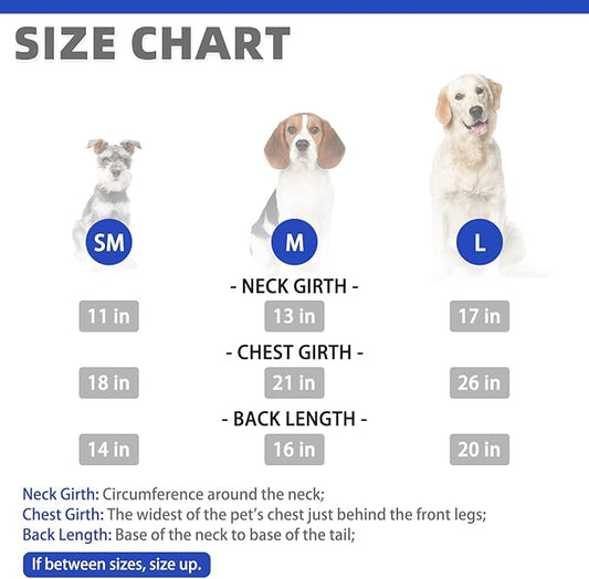 KOOLTAIL Dog Sweater for Large Medium Small Dogs, Fall Dog Sweaters, Turtleneck Cable Knitwear Pet Cold Weather Coats with Leash Hole, Warm Winter Pullover Clothes for Bulldog, Yorkie,Boy Girl, Blue M