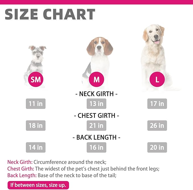 KOOLTAIL Dog Sweater for Large Medium Small Dogs, Fall Dog Sweaters, Turtleneck Cable Knitwear Pet Cold Weather Coats with Leash Hole, Warm Winter Pullover Clothes for Bulldog, Yorkie,Boy Girl, Rose M