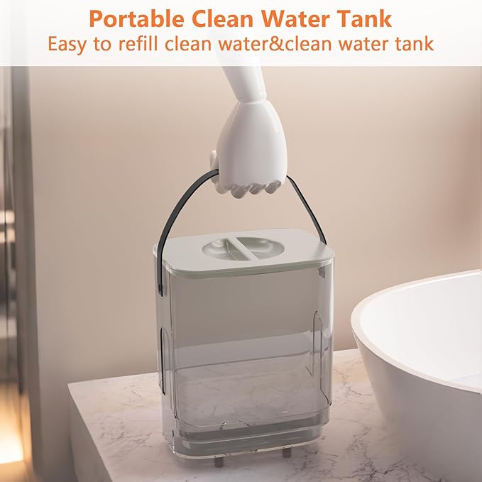 Smart Pet Water Fountain,Filterless Cat Water Fountain No Filter,3L/102oz Ultra Silent Cat Fountain, Separation Design