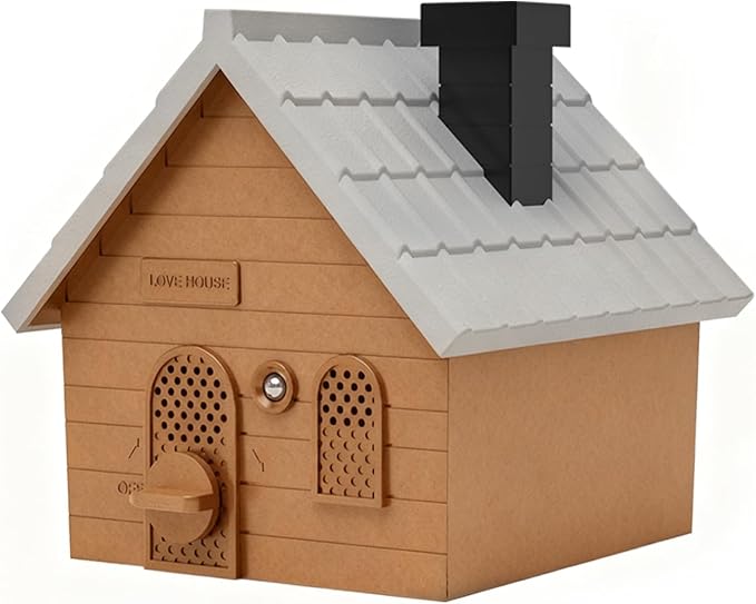 Mimo Style Anti Barking Device, Ultrasonic Dog Bark Deterrent Devices, Dog Barking Silencer up to 50 FT, Dog Barking Control Device, Bark Box Indoor Outdoor for Dogs Training & Behavior Aids