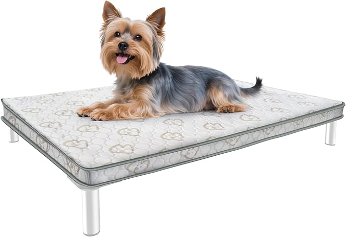 FXW Exclusive Dog Bed Cover, Only Compatible with FXW 24-Inch Titanest Dog Bed│Patented