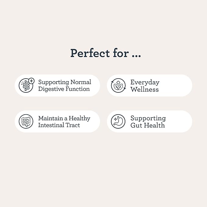 Kradle Probiotic Chews for Dogs - 3-in-1 Prebiotic Postbiotic Digestive Support - 5-Strain Probiotic Blend Pumpkin Psyllium Husk - Salmon Flavor - 180 Chews