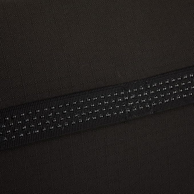 Reddy Indoor/Outdoor Dog Bed 32" L X 24" W Black