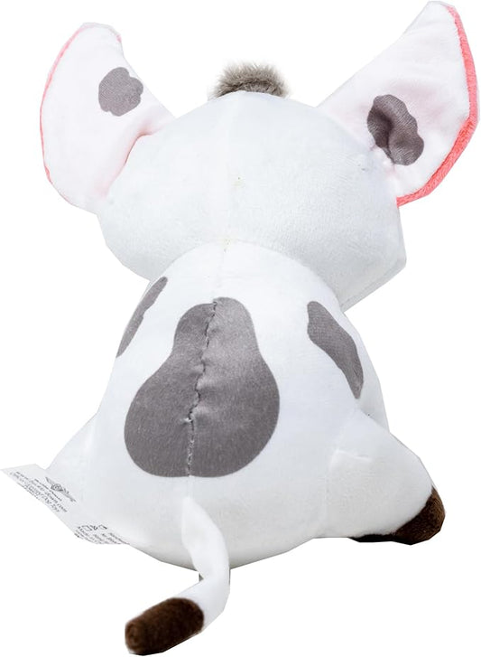 Buckle-Down Disney Dog Toy, Moana Pua Full Body Sitting Pose, Plush