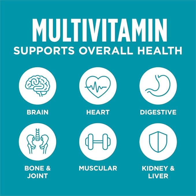 Instinct Raw Boost Mixers Multivitamin for Adult Dogs Freeze-Dried Food Topper, 12.5 oz. Bag