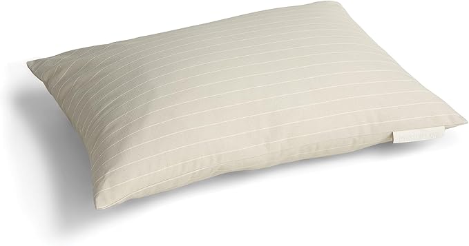 Preston Lane Brody Luxury Dog Bed with Removable Washable Cover – Plush Comfort for Small Dogs – Stylish Modern Design, Made in Portugal, Small