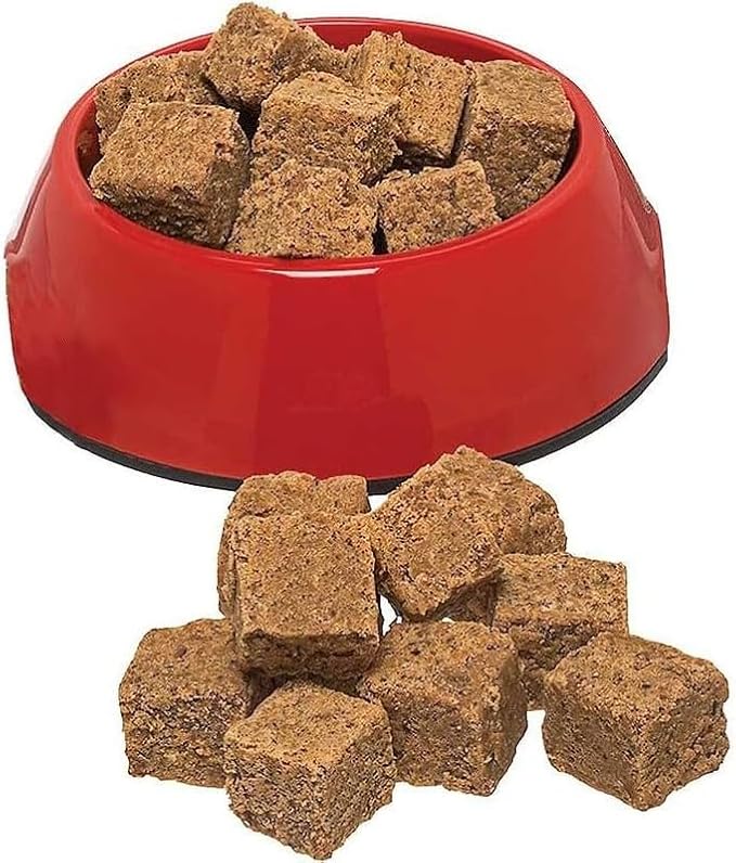 Redbarn Pet Products Chicken Rolls for Dogs 8-Count, 4lb
