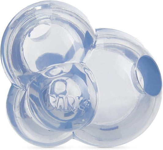Barkbox Bubbler Treat Dispensing Dog Toy for Medium Dogs – Wacky Bounce for Playful Pups Who Love a Challenge and Engaging Fun