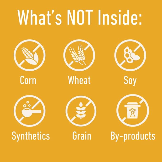 MONTANA DOG FOOD CO. Freeze-Dried Chicken Breast Dog Treats (Trail Snacks) – 100% All- Natural, Single Ingredient, High Protein, Grain-Free, Made in USA – 3 oz Bag