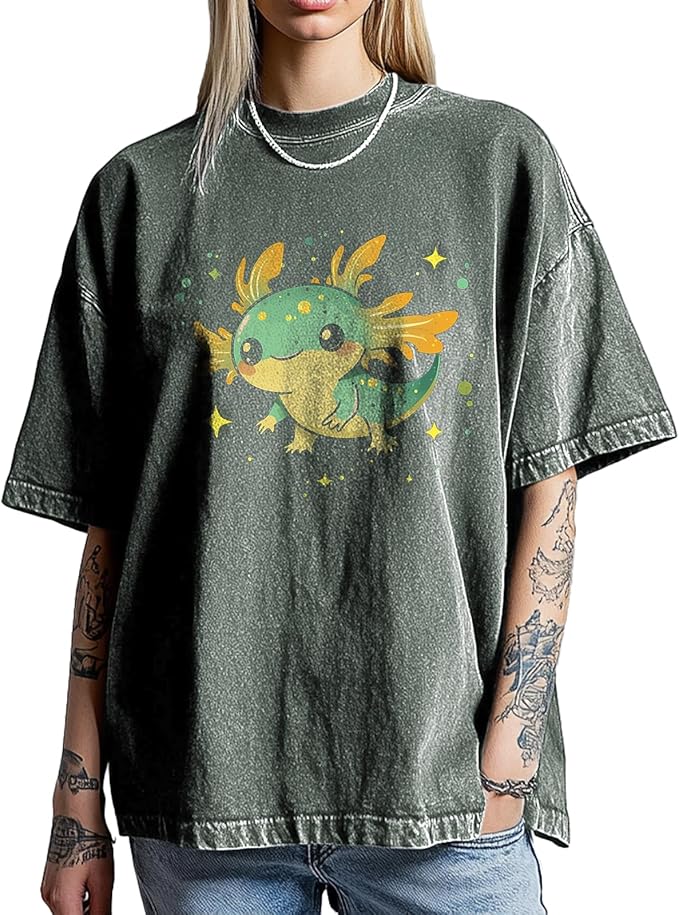Womens Shirt Summer Graphic T-Shirt Plus Size Casual Loose Cotton Tops Girls Easter Shirt Short Sleeve Tees