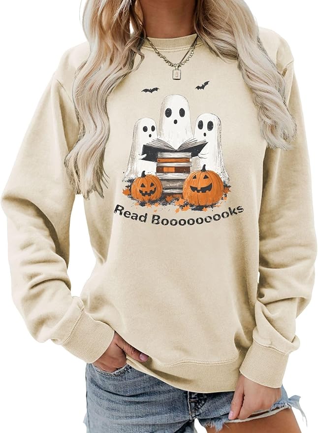Womens Cat Print Hoodies Trendy Funny Cat Graphic Long Sleeve Sweatshirt Y2k Streetwear Hooded Pullover Tops