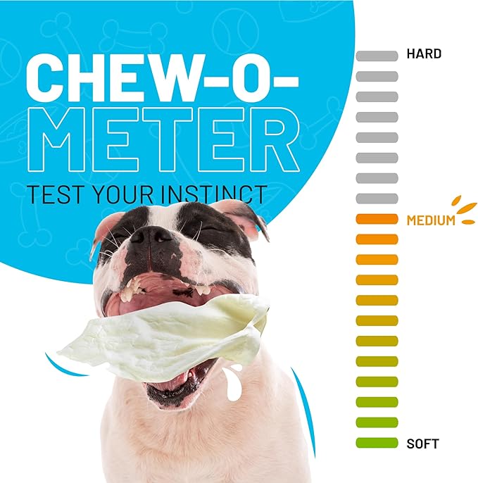 Sitka Farms Whole Cow Ears for Dogs 25 Count- No Hide Dog Chews - Whole Natural Cow Ears Dog Treat for Small, Medium and Large Dogs - Doggie Dental Care - Long Lasting Dog Treats