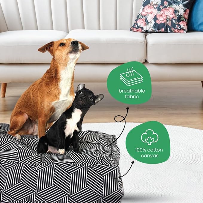 Molly Mutt Rough Gem Duvet, Small