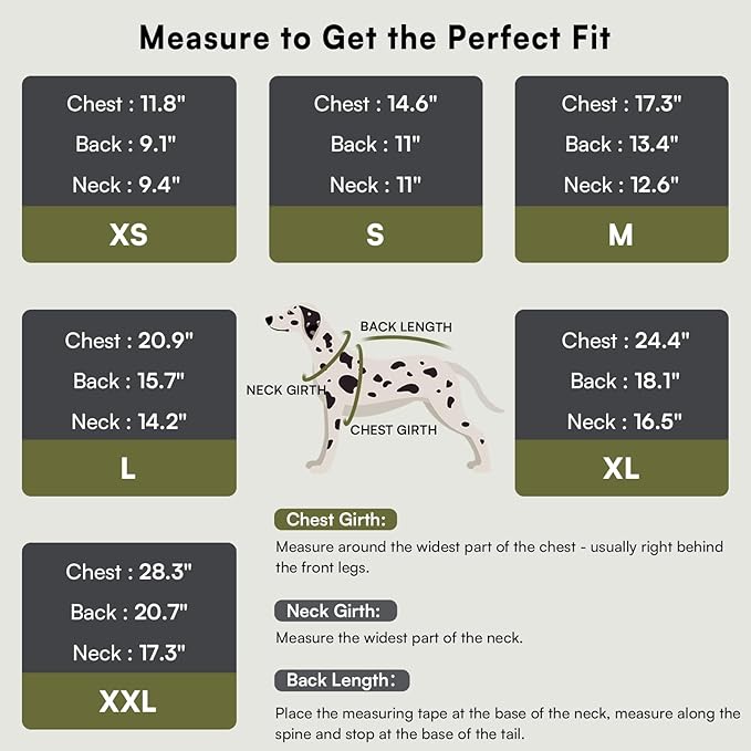 Queenmore Small Dog Pullover Sweater, Cold Weather Cable Knitwear, Classic Turtleneck Thick Warm Clothes for Chihuahua, Bulldog, Dachshund, Pugl,OliveGreen,XS