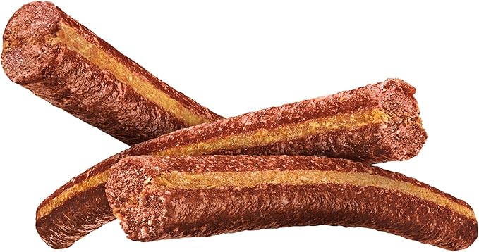 Purina Beggin’ Flavor Stix With Bacon & Peanut Butter Flavor - 25 oz. Pouch
