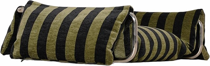 Pet Sofa Bed Dog Bed for for Small Medium Dogs and Cats, Memory Foam Dog Sofa Bed, Modern and Comfortable Pet Sofa, Easy to Clean