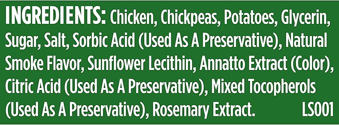 Nutrish Savory Roasters Chicken Recipe Premium Dog Treats, 12 oz. Pouch (Rachael Ray)