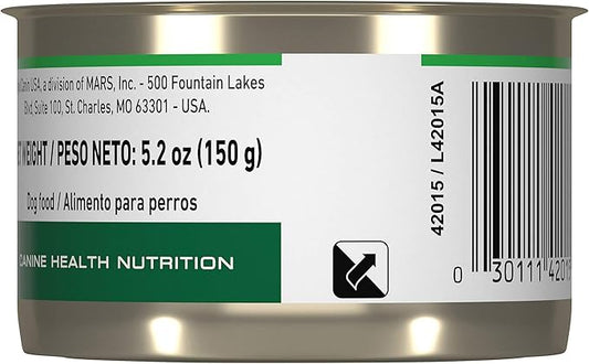 Royal Canin Canine Health Nutrition Puppy Loaf in Sauce Dog Food, 5.2 oz (Pack of 24)