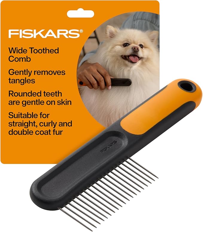 Fiskars Pet Brush