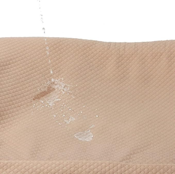 4Knines Luxury Dog Bed Cover – Waterproof Cover for Dog Bed – Heavy Duty Quilted Material – Durable, Machine Washable – USA Based Brand – Extra Large (Tan)