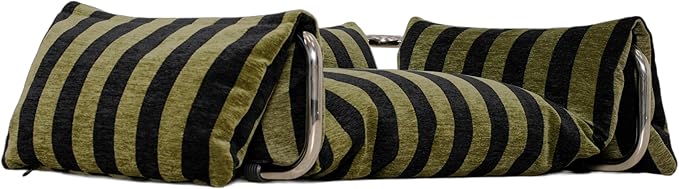 Pet Sofa Bed Dog Bed for for Small Medium Dogs and Cats, Memory Foam Dog Sofa Bed, Modern and Comfortable Pet Sofa, Easy to Clean