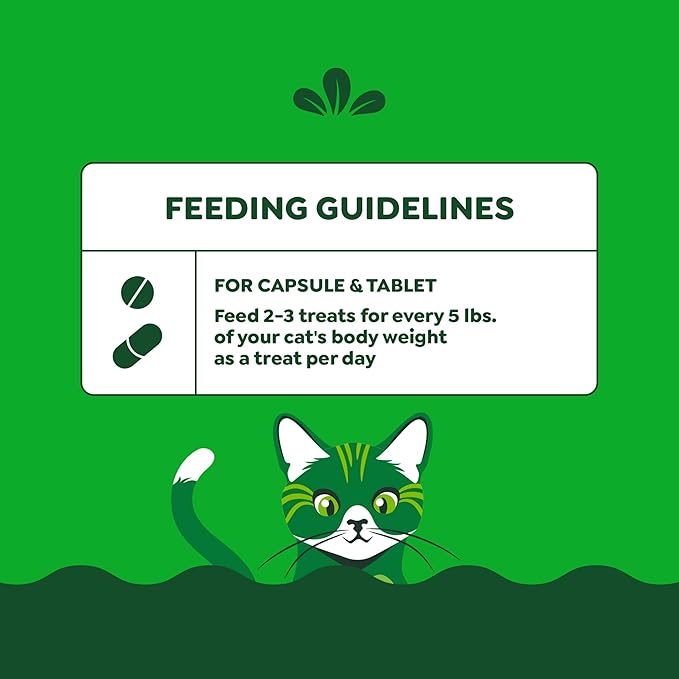 Greenies Feline Pill Pockets for Cats Soft Cat Treats, Chicken Flavor, 1.6 oz. Pouch, 45 Count