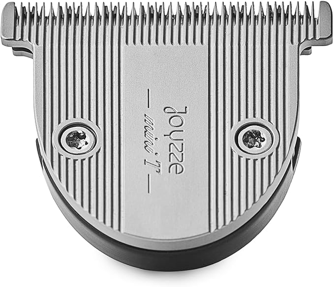 M Series Clippers Blades - Premium Quality, Compatible with Hornet Mini Clippers Only - Achieve Professional Pet Grooming,Ideal for Trimming and All Hair Types (Mini T Blade)