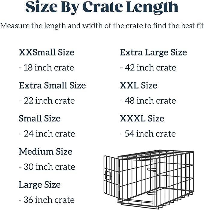 Cybarmour Chew Proof Dog Crate Pad - Outdoor Indestructible Dog Bed - Tough - Potable - Machine Washable - Water & Dirt-Resistant - Large Breeds & Fits 36-Inch Crate - 35"x22", Black