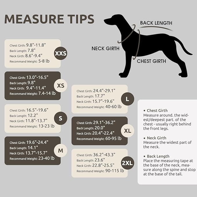 Queenmore XL Dog Sweaters, Soft Fleece Vest Pullover Dog Jacket with Leash Hole, Warm Winter Dogs Clothes Cold Weather Doggy Dachshund Sweater for Large Dogs Cats Boy or Girl (Army Green, XL)