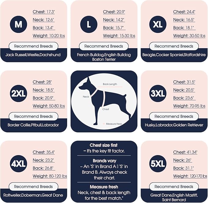 IECOii Girl XXXL Dog Sweater Dress, Girl Dog Sweaters for Extra Large Dogs Turleneck, Red,XXXLarge, Thermal Warm Knitwear with Leash Hole, Adorable Cable Knit Sweater for Christmas & Thanksgiving