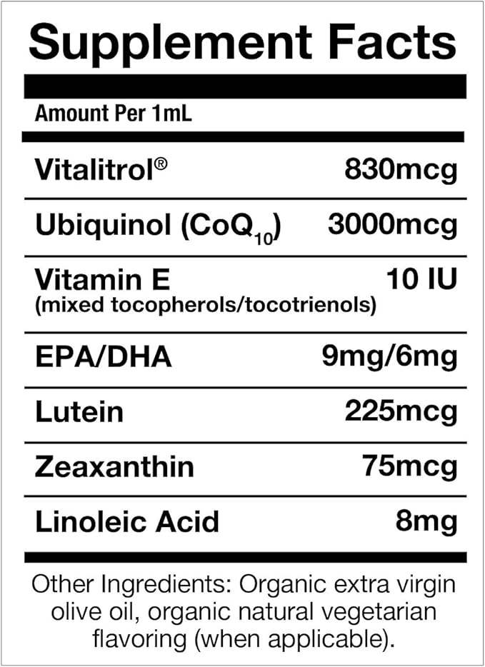 RestoraPet 4-Pack Dog & Cat Unflavored Liquid Multivitamin | Dog Arthritis Pain Relief | Hip&Joint Vitamins for Dogs | Anti Inflammatory Supplement for Dogs & Cats | Organic & Non-GMO, Vet Approved