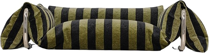 Pet Sofa Bed Dog Bed for for Small Medium Dogs and Cats, Memory Foam Dog Sofa Bed, Modern and Comfortable Pet Sofa, Easy to Clean