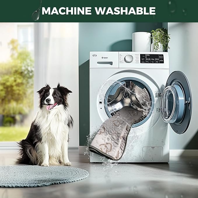 FXW Exclusive Dog Bed Cover, Only Compatible with FXW 23-Inch Titanest Dog Bed│Patented