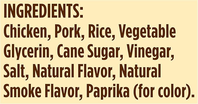 Blue Buffalo True Chews Dog Treats, Made in The USA with Natural Ingredients, Chicken Bacon Recipe, 22-oz Bag