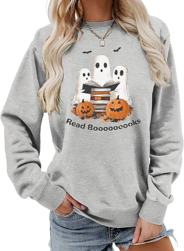 Womens Cat Print Hoodies Trendy Funny Cat Graphic Long Sleeve Sweatshirt Y2k Streetwear Hooded Pullover Tops