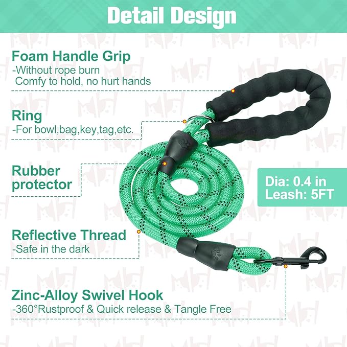 BEAUTYZOO Small Dog Harness and Leash Set,Step in No Choke No Pull Soft Mesh Dog Harnesses Reflective for Extra-Small Medium Puppy Dogs and Cats, Plaid Dog Vest Harness for XS S Pets, Teal XS