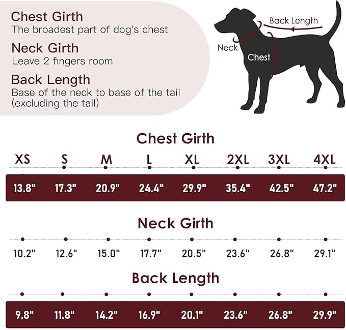Medium Dog Coat - Warm Zip Up Snowsuit Dog Harness Vest, Reflective Water-Resistant Dog Jacket for Medium Dogs - Camouflage