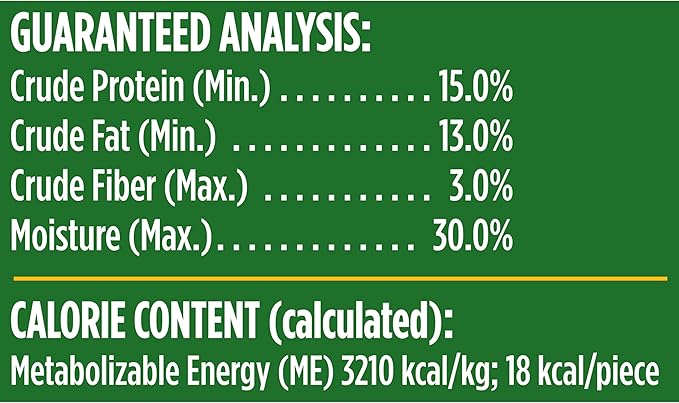 Nutrish Savory Roasters Chicken Recipe Premium Dog Treats, 12 oz. Pouch (Rachael Ray)