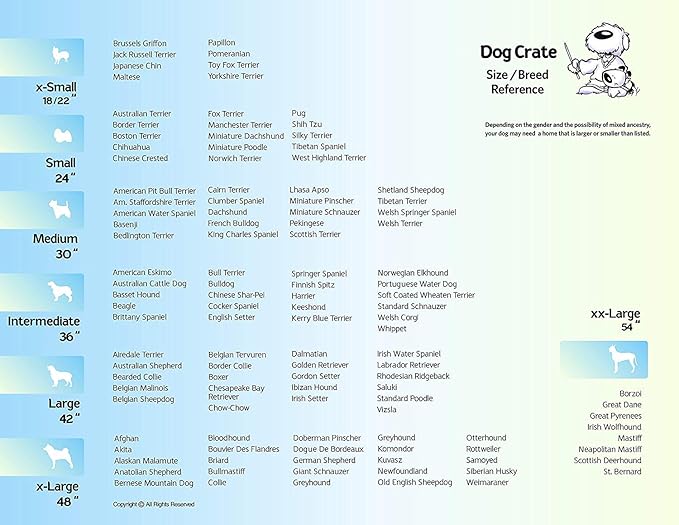 MidWest Homes for Pets Medium LifeStages Single Door 30-Inch Folding Dog Crate, Enhanced Security, Includes Leak-Proof Pan, Divider Panel, Handle, Rubber Feet