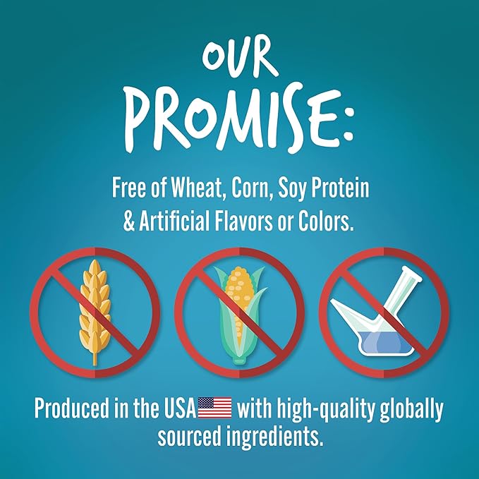 Fruitables Biggies Dog Biscuits, Pumpkin Treats for Dogs, Healthy Doggie Biscuits, Crunchy Treats, No Wheat, Corn or Soy, Made in The USA, Almond Butter and Coconut Flavor, 16oz