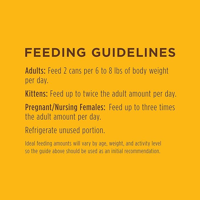 Instinct Original Pate Wet Cat Food, Grain Free Recipe - Real Chicken, 3 Ounce (Pack of 24)