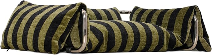 Pet Sofa Bed Dog Bed for for Small Medium Dogs and Cats, Memory Foam Dog Sofa Bed, Modern and Comfortable Pet Sofa, Easy to Clean
