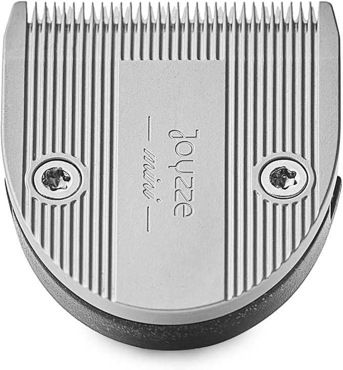 M Series Clippers Blades - Premium Quality, Compatible with Hornet Mini Clippers Only - Achieve Professional Pet Grooming,Ideal for Trimming and All Hair Types (Mini U Blade)