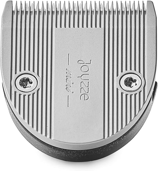 M Series Clippers Blades - Premium Quality, Compatible with Hornet Mini Clippers Only - Achieve Professional Pet Grooming,Ideal for Trimming and All Hair Types (Mini U Blade)