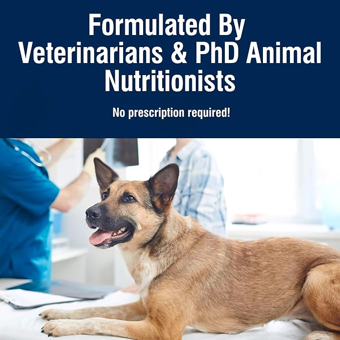 Blue Buffalo True Solutions Mobility Care Natural Dry Dog Food for Adult Dogs, Chicken, 4-lb. Bag