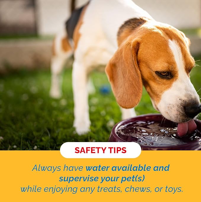 123 Treats Pig Ears for Dogs, 100% Natural Long Lasting Pork Dog Chews, Ideal for All Chewers, Delicious and Healthy Dog Treats, Half Pig Ears (One Pack of 30)