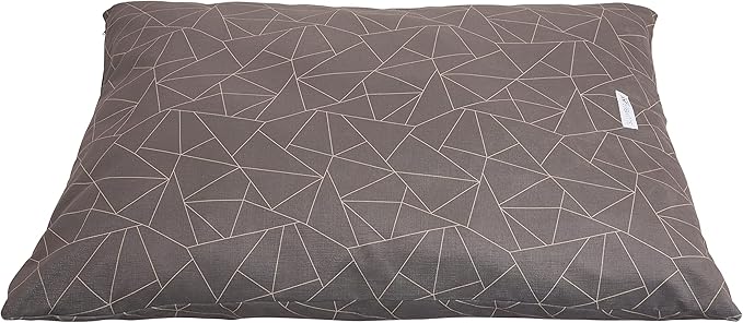 Slumber Jax Dreamer Everyday Granite Dog Bed