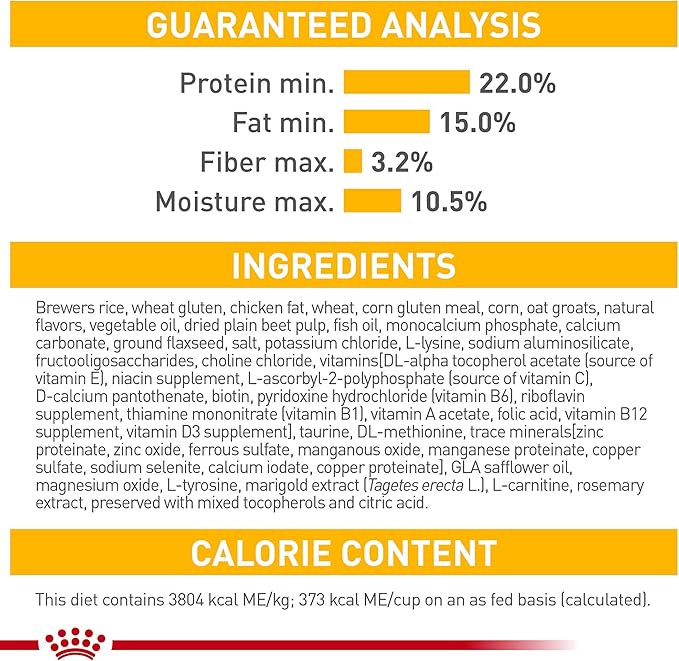 Royal Canin Canine Care Nutrition Medium Sensitive Skin Care Adult Dry Dog Food, 6 lb Bag